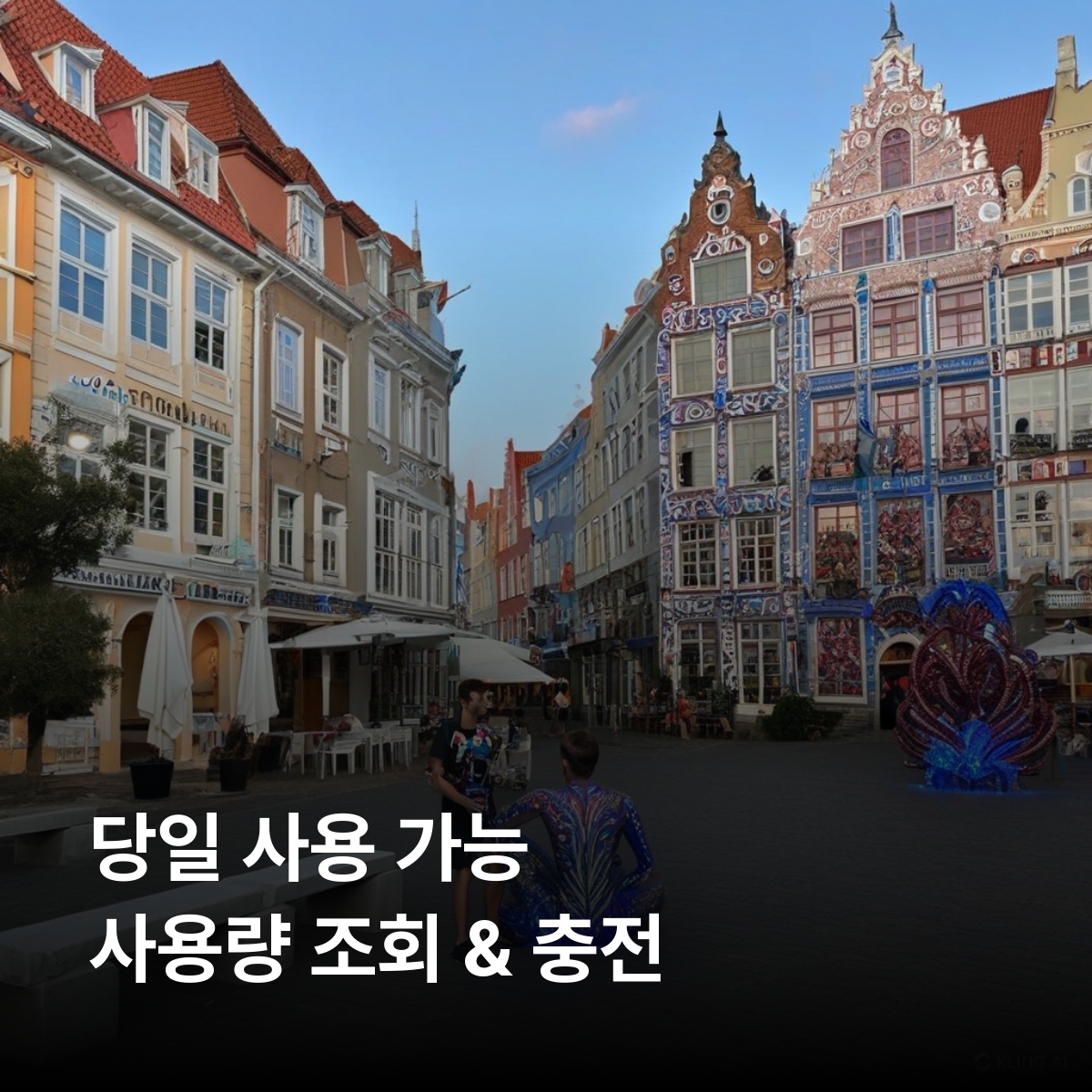 앤틸리스 제도 이심 eSIM Digicel 네덜란드령 프랑스령 해변 자연경관 역사유적 스노클링 다이빙 카리브해 문화 이심통 - 상세 이미지 4