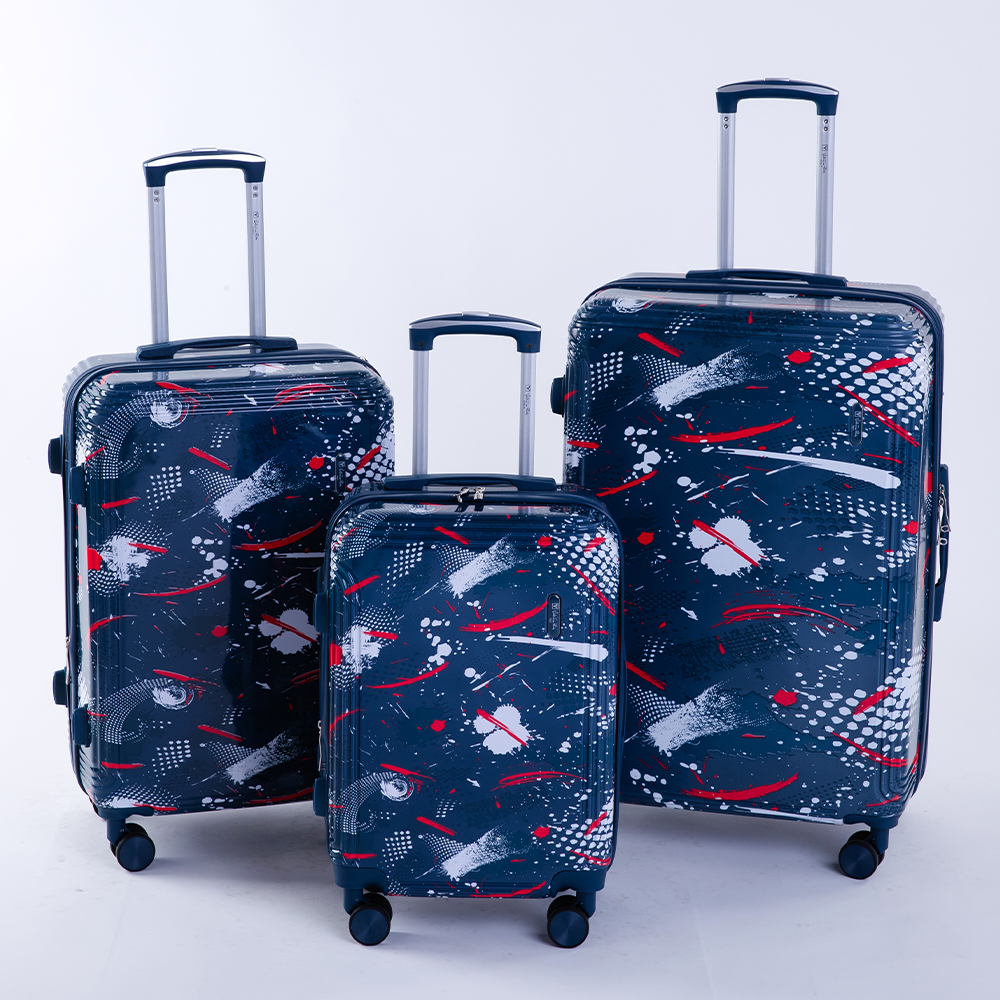 발렌티노루디 캐리어 테르니 519 (53cm(20인치)+63cm(24인치)+73cm(28인치) 3개 1세트) - 상세 이미지 5
