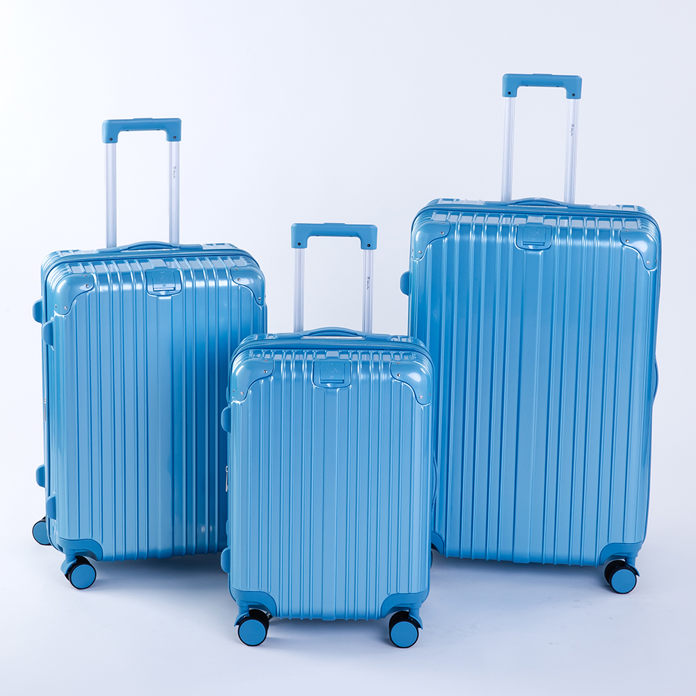 발렌티노루디 캐리어 라티나 KR3003 (53cm(20인치)+63cm(24인치)+73cm(28인치) 3개 1세트) - 상세 이미지 4