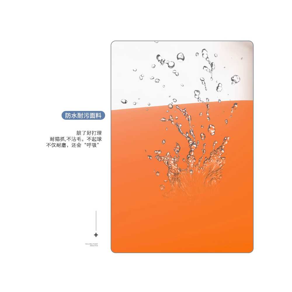 큐브스툴 의자 분리되는 디자인 멀티 조립식 주사위 35cm - 상세 이미지 3