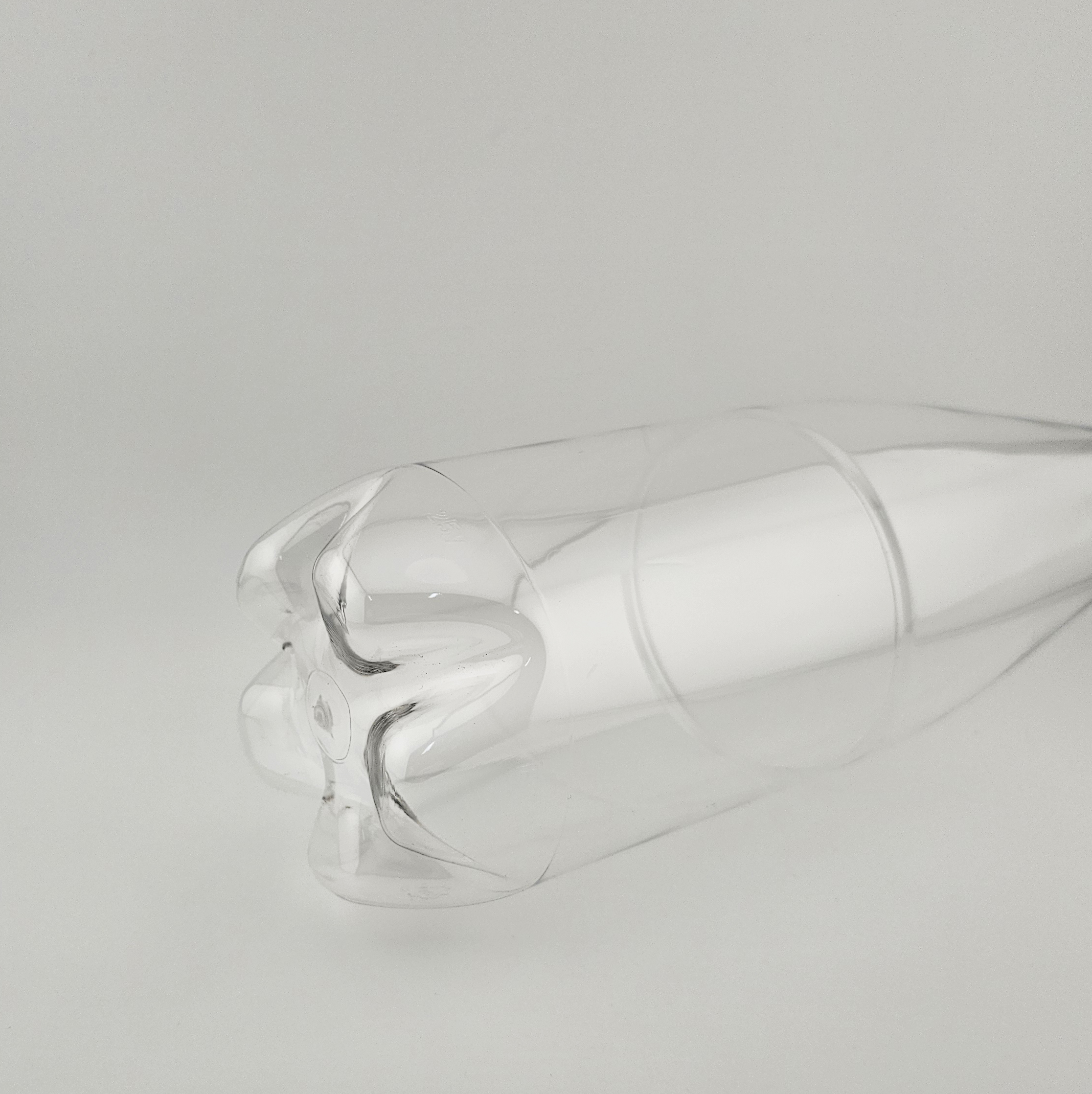 국내생산 와인페트병 1리터 1000ml 1L 공병 물병 보틀 - 상세 이미지 4