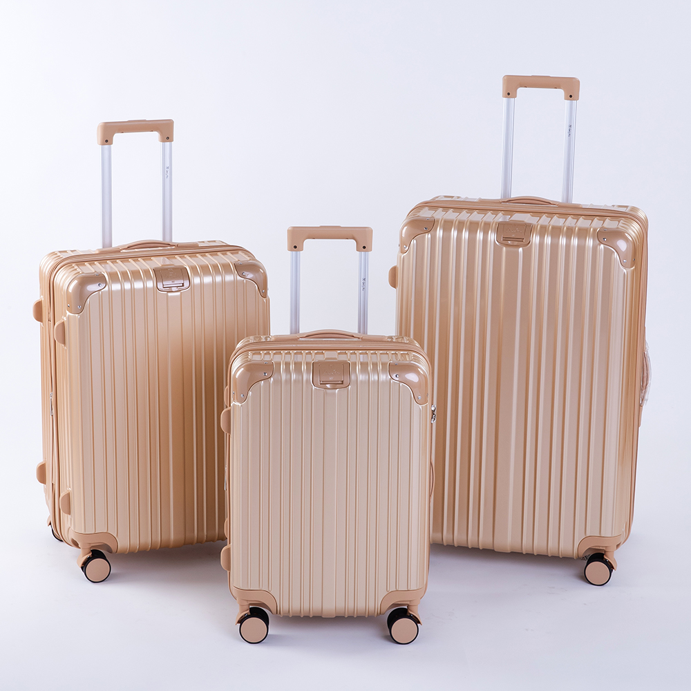 발렌티노루디 캐리어 라티나 KR3003 (53cm(20인치)+63cm(24인치)+73cm(28인치) 3개 1세트) - 상세 이미지 2