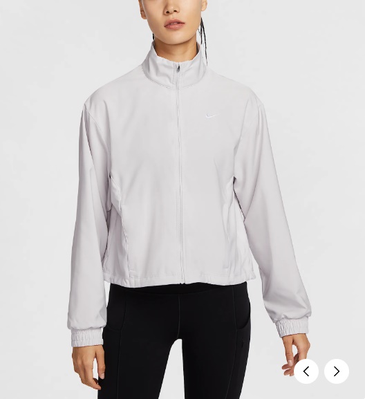 국내매장판 나이키 우먼스 원 릴랙스드 집업 바람막이 자켓 D4 HQ3368-078