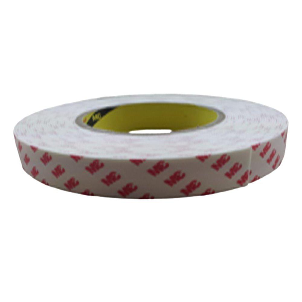 거울 액자용 양면테이프 양면폼테이프 20mm, 1개