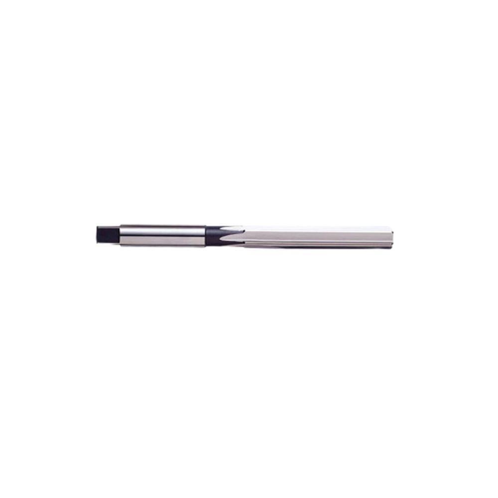 11mm 관통용 핸드리머 스트레이트 생크 SKH-51