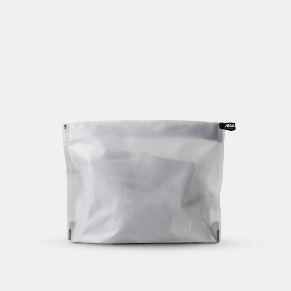 마타도르 플랫팩 방수 지퍼 토일레트리 세면도구 케이스 Matador FlatPak Zipper Toiletry Case - 상세 이미지 5
