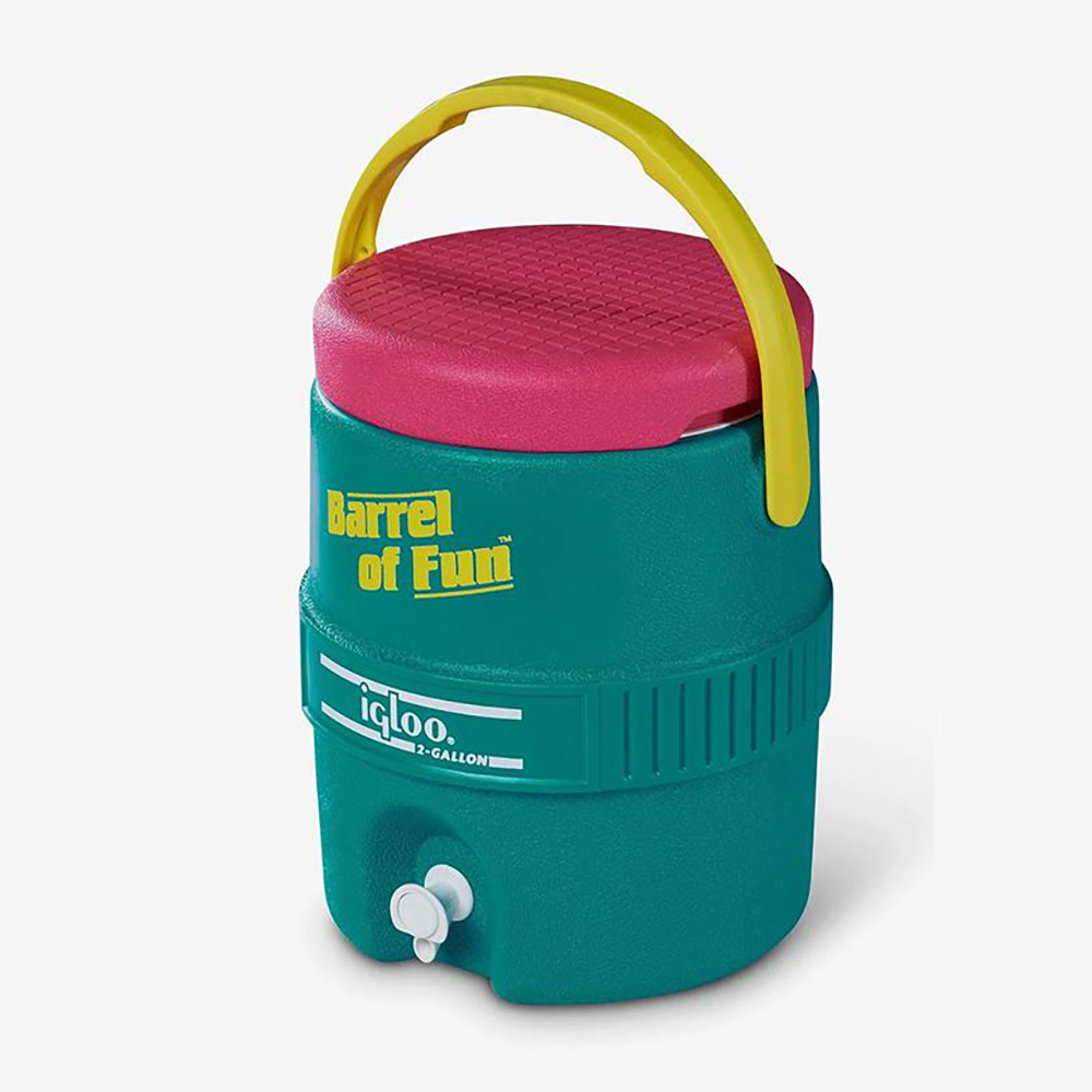 이글루 워터저그 7.6L 캠핑물탱크