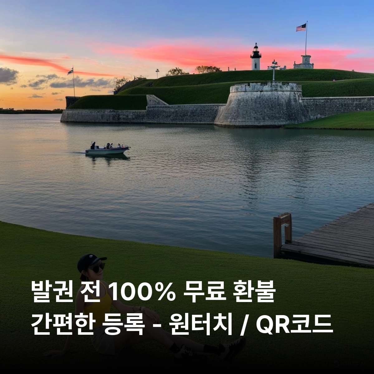 푸에르토리코 이심 eSIM T-Mobile LTE 산후안 폰세 마야구에스 엘윤케국립열대우림 모로요새 비에케스 섬 카비오로호 해변 바하데아구아스 올드산후안 이심통 - 상세 이미지 2
