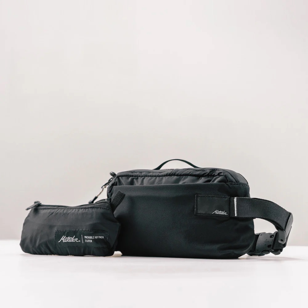 마타도르 리프랙션 패커블 슬링백 Matador ReFraction™ Packable Sling - 상세 이미지 3