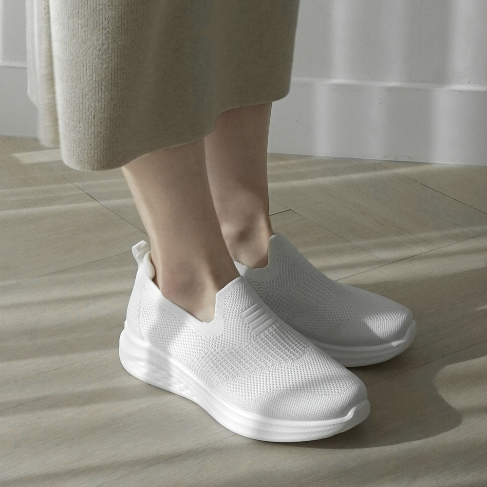 가볍고 발편한 키높이 슬립온