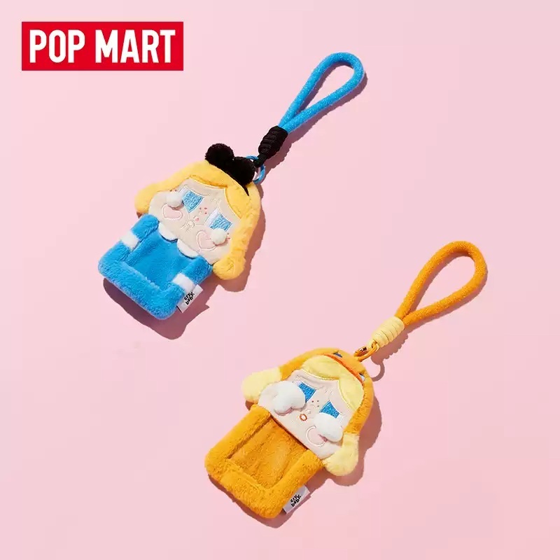 팝마트 POPMART 크라이베이비 크라잉 어게인 시리즈 카드홀더 6종 세트 - 상세 이미지 2