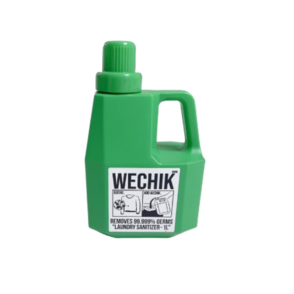 섬유유연제 소독 2L