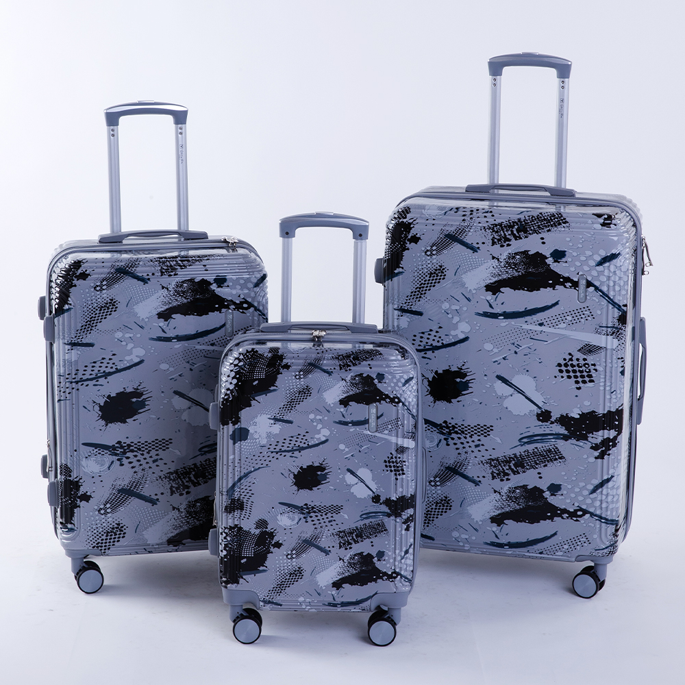 발렌티노루디 캐리어 테르니 519 (53cm(20인치)+63cm(24인치)+73cm(28인치) 3개 1세트) - 상세 이미지 2