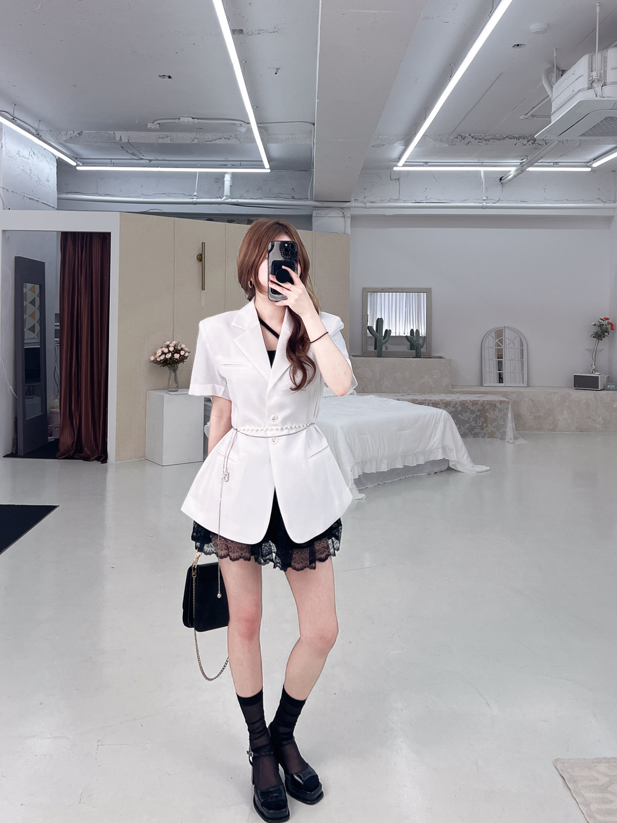 체인벨트 진주벨트 슬림벨트 이미지 7