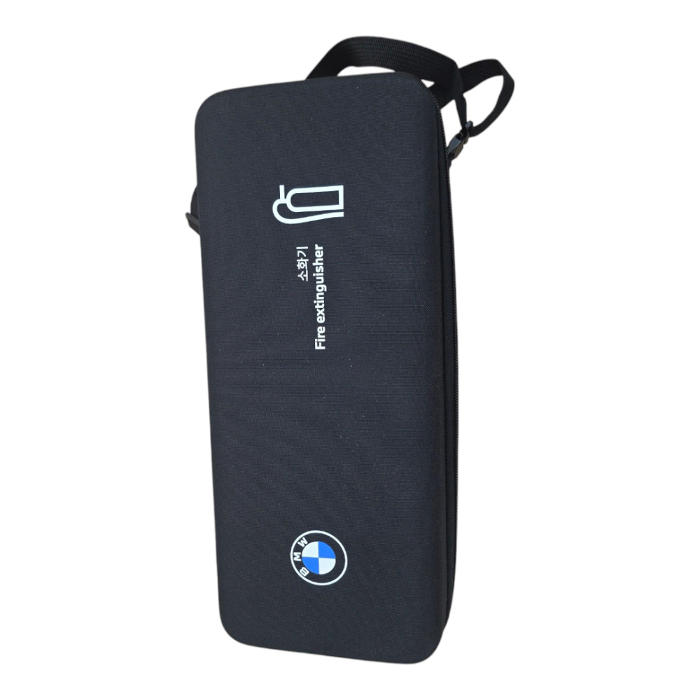 BMW 소화기 순정 차량용 자동차용 분말 간이 소화기