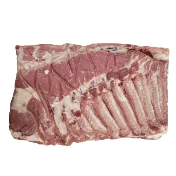 고기창고 (한판원육) 프랑스 냉동 삼겹살, 5kg : 리베르떼마켓