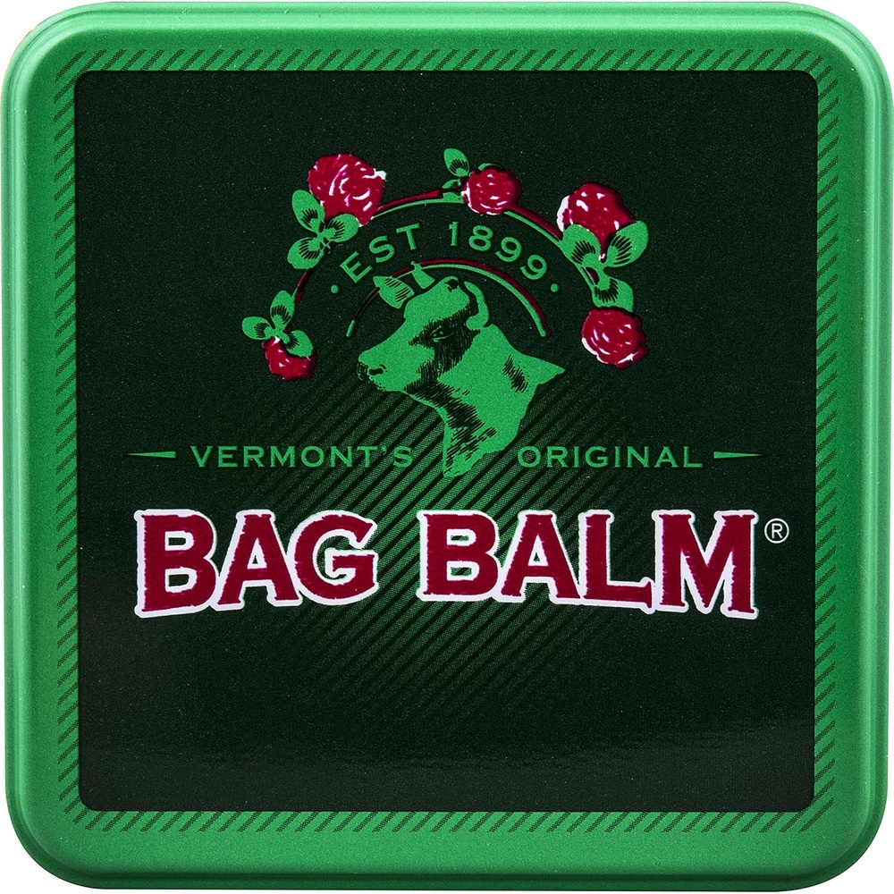 백밤 Bag Balm 버몬트 오리지날 건조피부 226g 깡통 고보습 이미지 7
