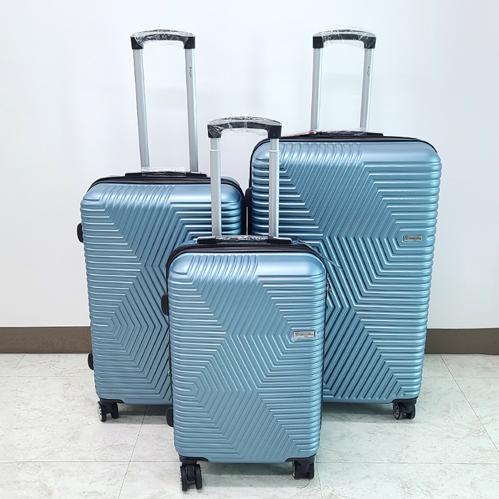 발렌티노루디 캐리어 나폴리 A8181 (53cm(20인치)+63cm(24인치)+73cm(28인치) 3개 1세트) - 상세 이미지 3