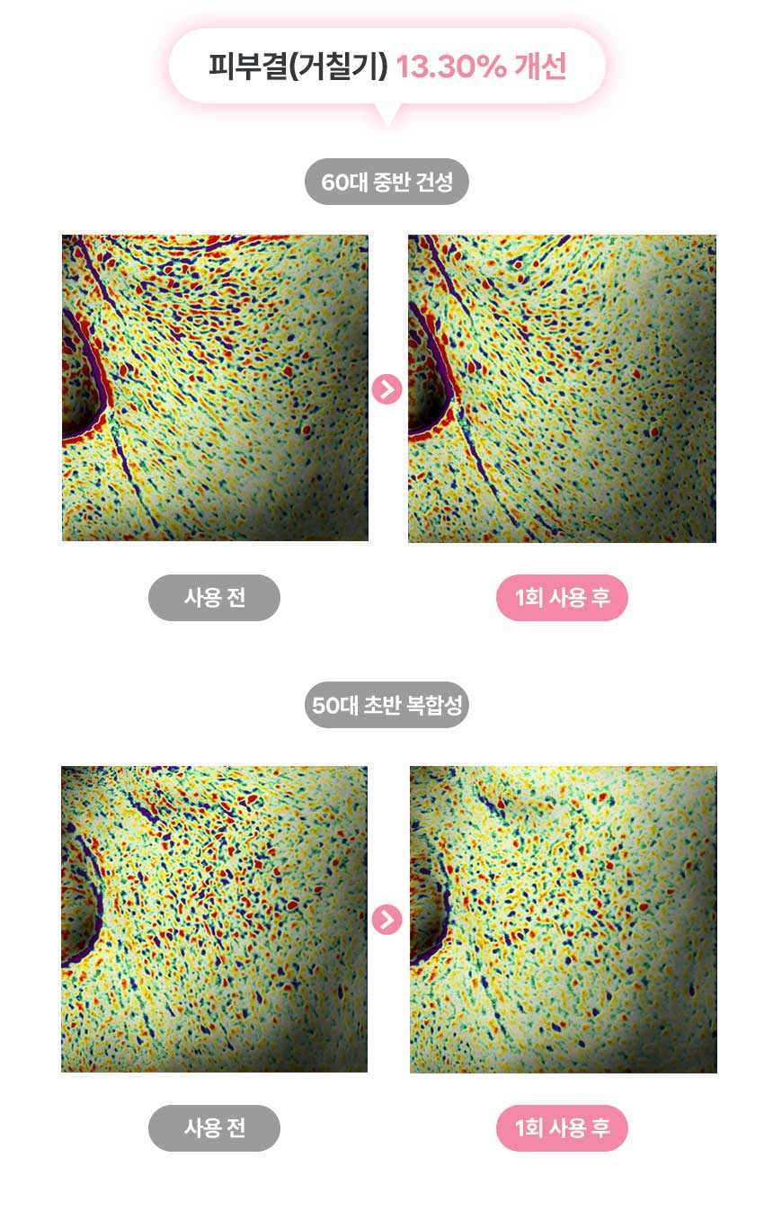 수분 보습 주름개선 탄력 펄리 엑소좀 광채 크림 40ml, 1개 이미지 2