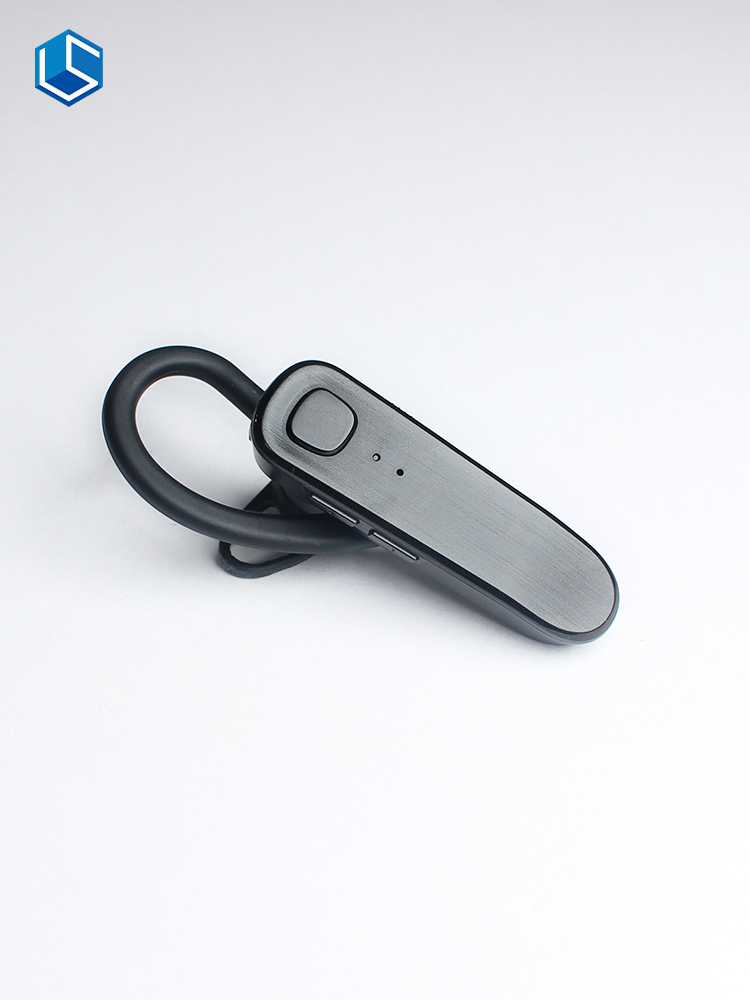 람쏘 신제품 에스톡3 LS-Stalk3 블루투스 퀄컴 칩셋 노이즈캔슬링 핸즈프리 귀걸이형 한쪽 통화용 품질좋은 오픈형 업무용 헤드셋 무선 모노 이어폰