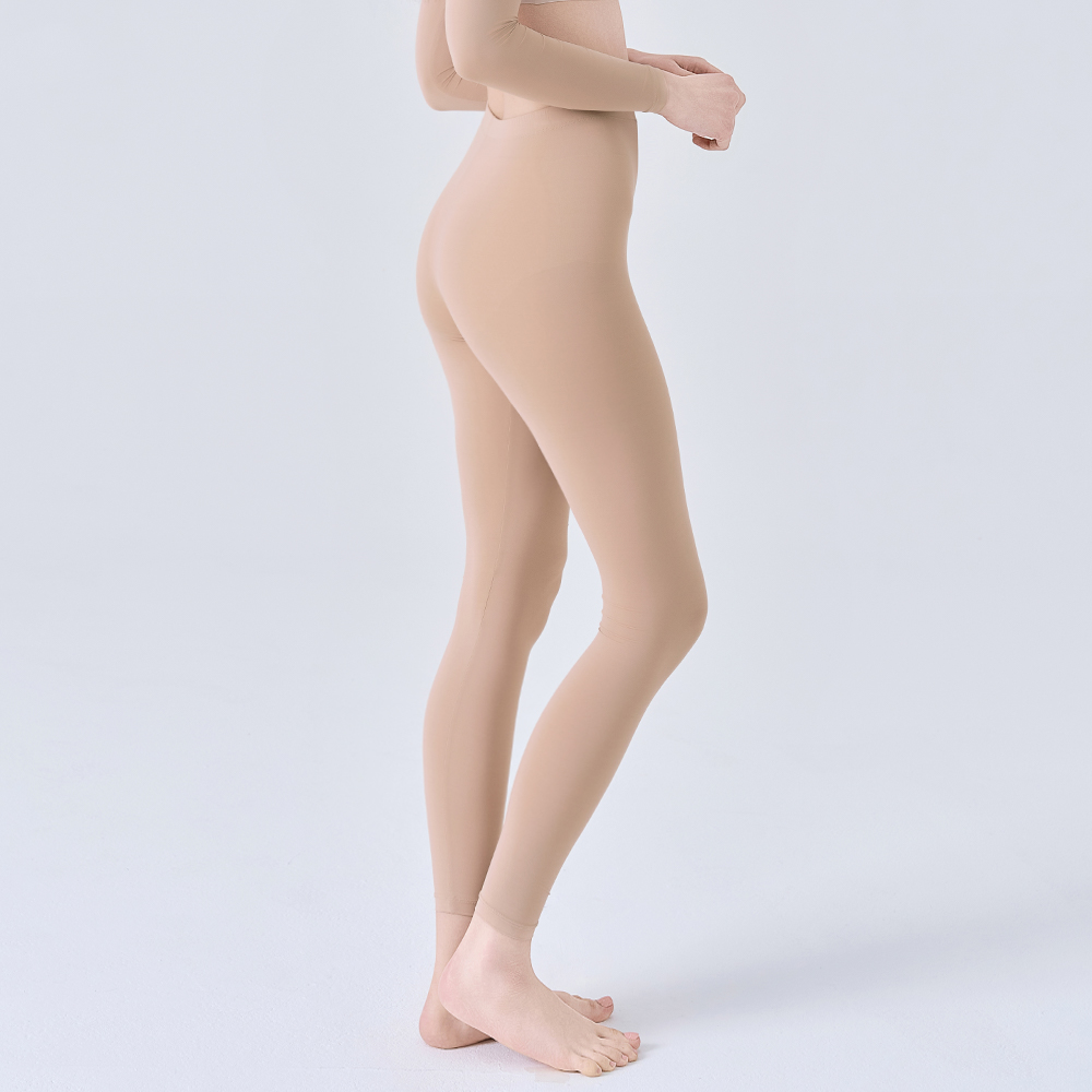 여성 골프스타킹 냉감 레깅스 여름 쿨 타이즈 레깅스 후기 여성 골프웨어