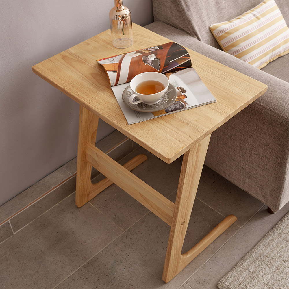 미니 사이드 테이블 보조 협탁 쇼파 사이드 책상 600x400