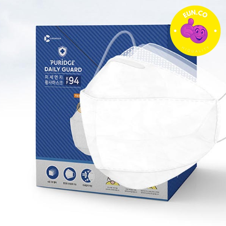 일회용 덴탈 마스크 먼지차단 방역 숨쉬기편한 새부리형 셀프케어