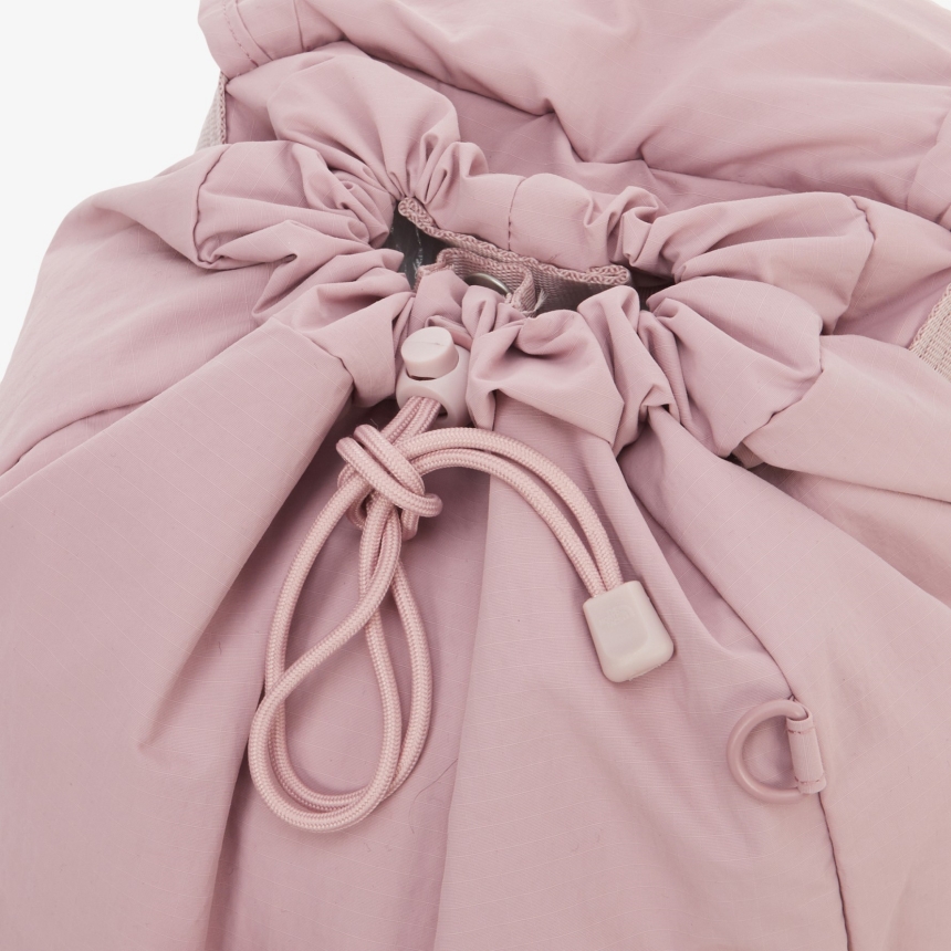 노스페이스 우먼즈 브리즈 여성 백팩 NM2DR67A NM2DR67