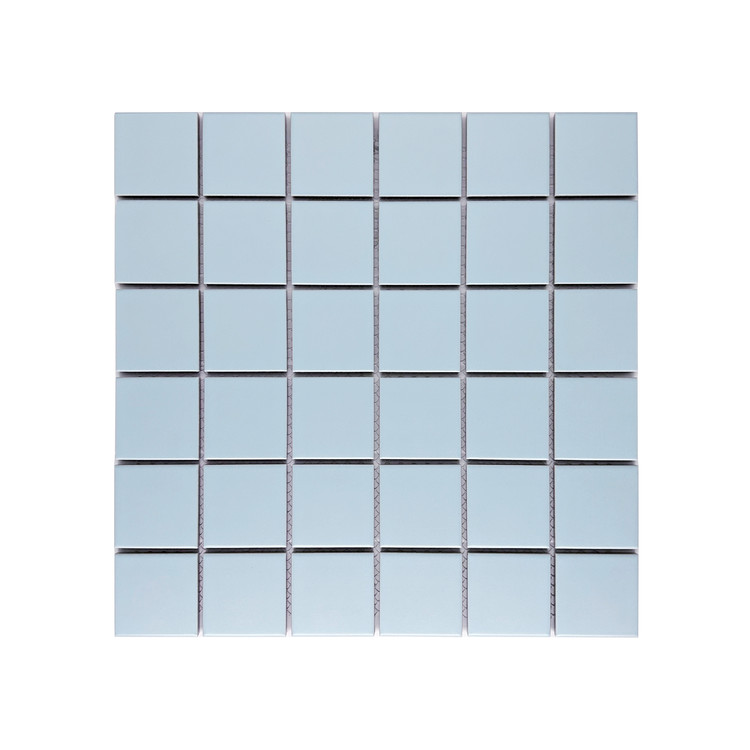 G48-SKY.BLUE-M 모자이크타일 스카이블루