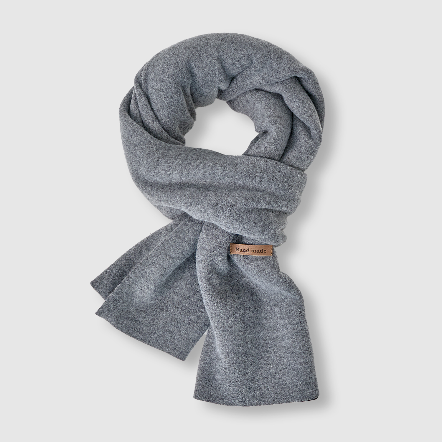커플머플러 남자목도리 발열목도리 목돌이 이미지 6