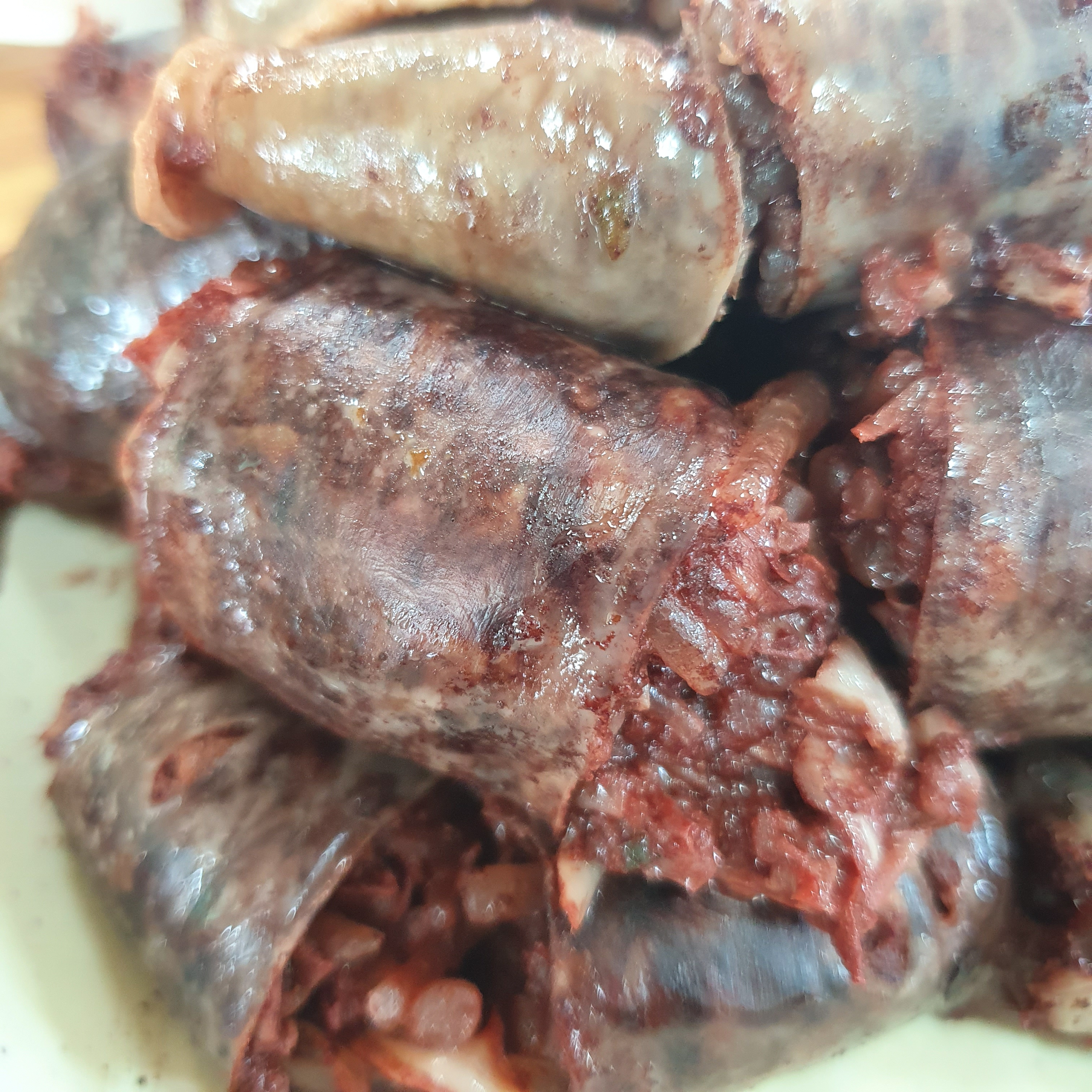 천안 아우내 독립 병천순대 1kg, 1개 - 상세 이미지 3