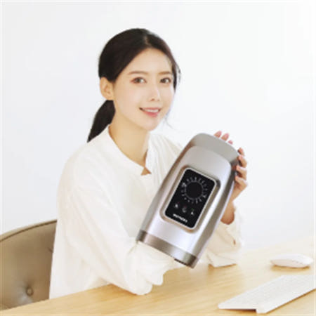 베니스 공기압 7단계 수지침 손 마사지기 MDM-2700