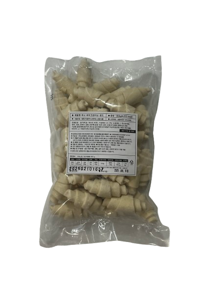[신세계푸드] '미니'크로아상 냉동생지 800g (약40개입) - 상세 이미지 4