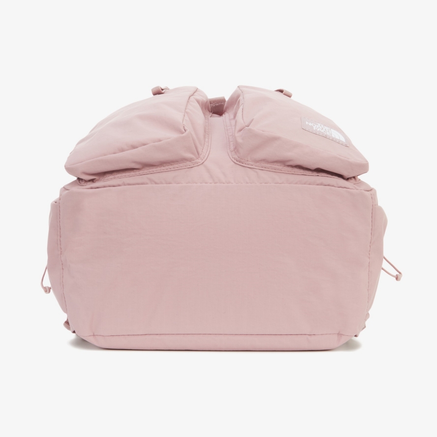 노스페이스 우먼즈 브리즈 여성 백팩 NM2DR67A NM2DR67