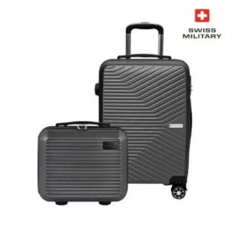[스위스밀리터리] 14인치+20인치 PORT 캐리어세트