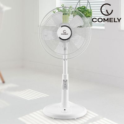 코멜리 14인치 리모컨 선풍기 CYF-R2123D : 리퍼블릭마켓 - 리퍼브매장