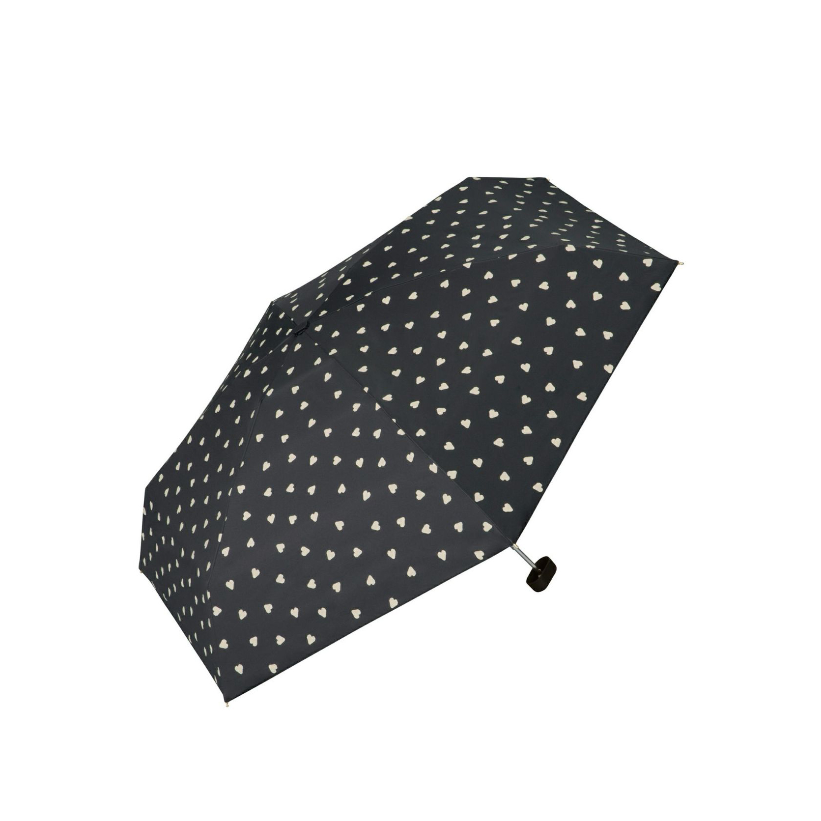WPC 하트&하트 암막 양산 우산 우양산