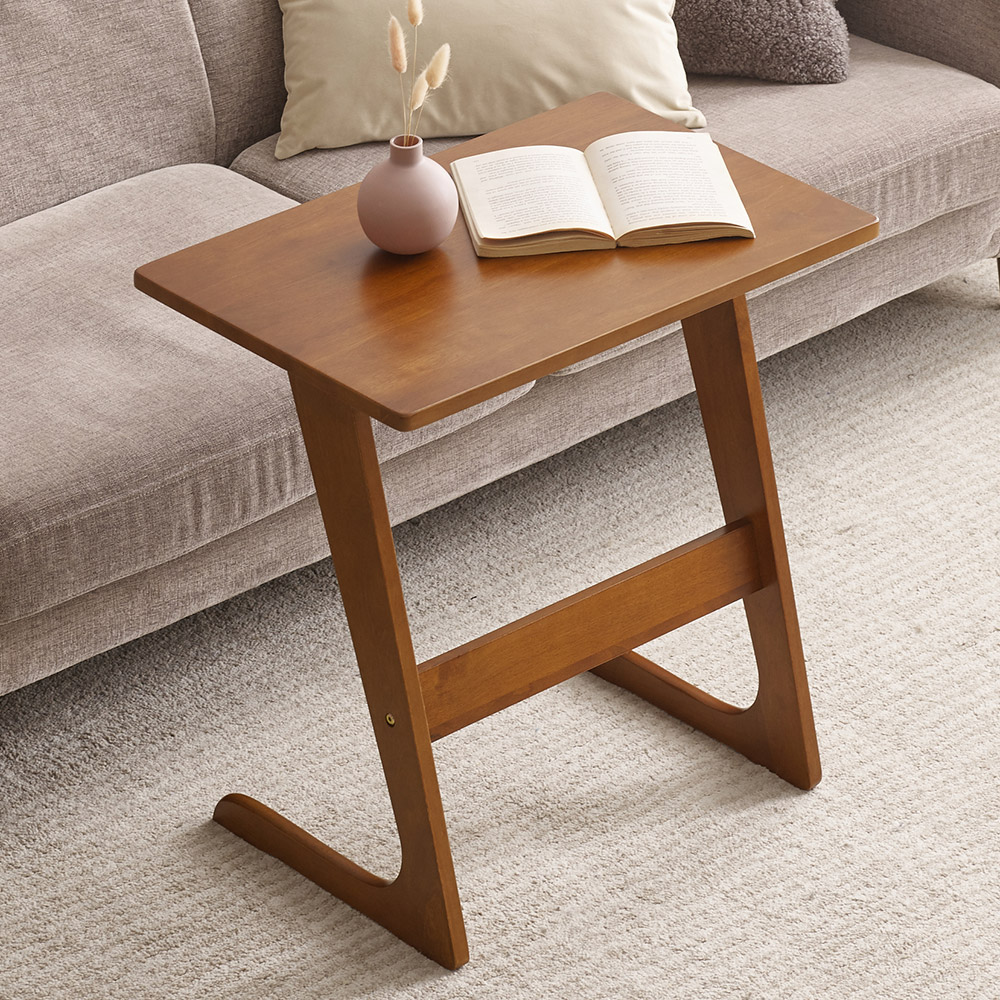 미니 사이드 테이블 보조 협탁 쇼파 사이드 책상 600x400