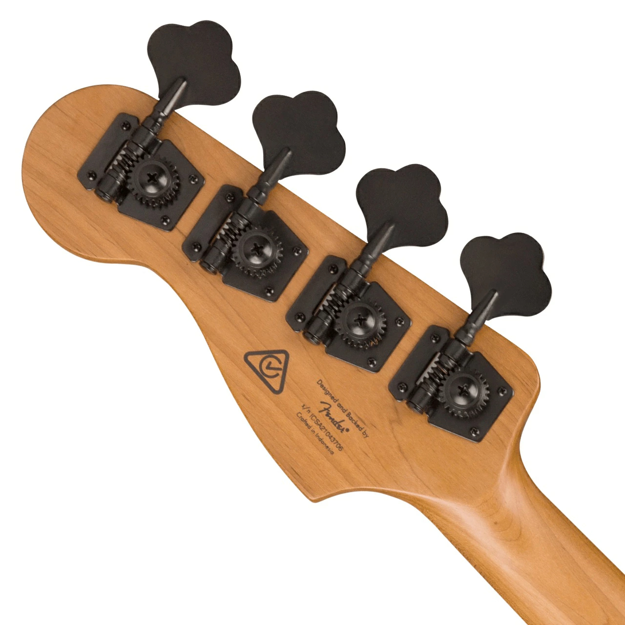 스콰이어 SQUIER 컨템포러리 액티브 프레시전 베이스 선셋 메탈릭 - 상세 이미지 5