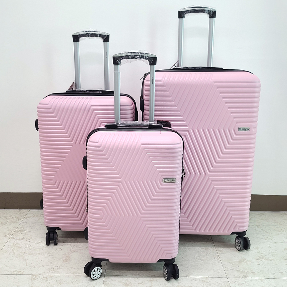 발렌티노루디 캐리어 나폴리 A8181 (53cm(20인치)+63cm(24인치)+73cm(28인치) 3개 1세트) - 상세 이미지 5