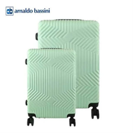 [아놀드바시니] 네이 20,24인치 기내용,화물용 캐리어 2종세트_ab8220,ab8224