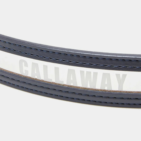 캘러웨이 CALLAWAY 여성 골프 허리띠 벨트 C23192203 2컬러 - 상세 이미지 4