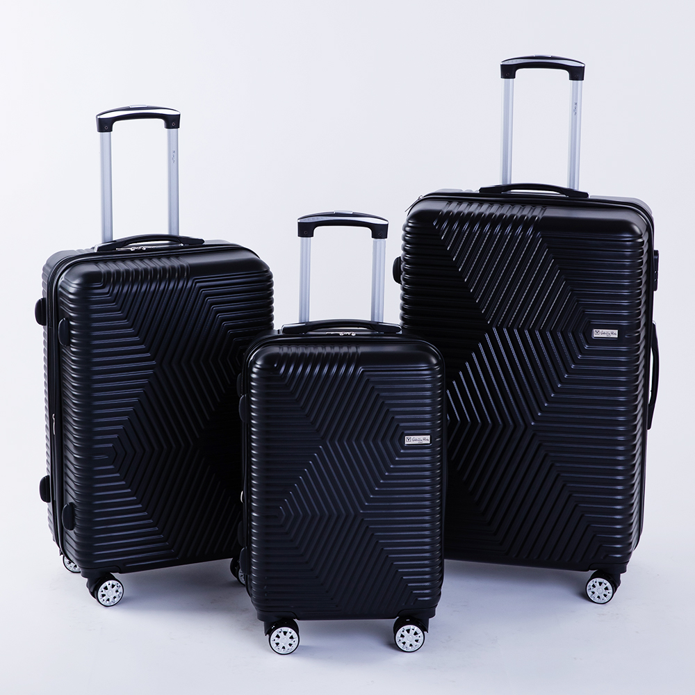 발렌티노루디 캐리어 나폴리 A8181 (53cm(20인치)+63cm(24인치)+73cm(28인치) 3개 1세트) 이미지 6
