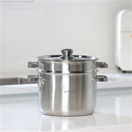 [가이타이너] 슈라우프 스텐 파스타냄비 22CM 6L, GTC-SUIHPT
