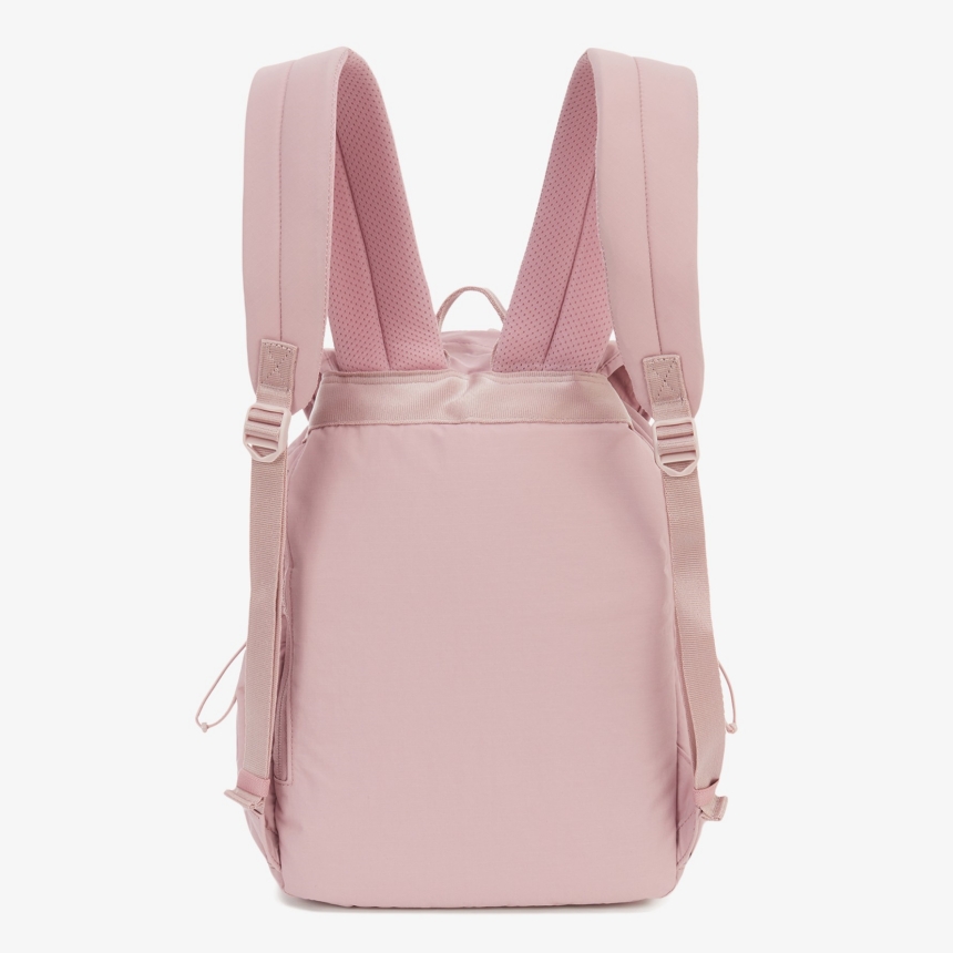 노스페이스 우먼즈 브리즈 여성 백팩 NM2DR67A NM2DR67