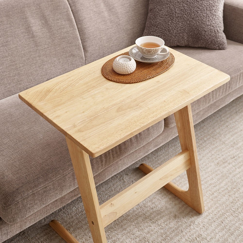 미니 사이드 테이블 보조 협탁 쇼파 사이드 책상 600x400