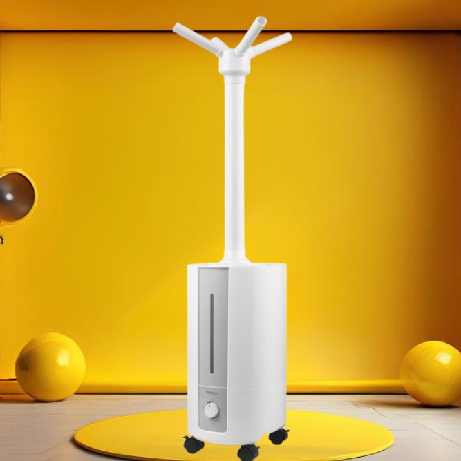 산업용 가습기 대용량 사무실용 가습기 창고 공장용 공장 공업용 가습기