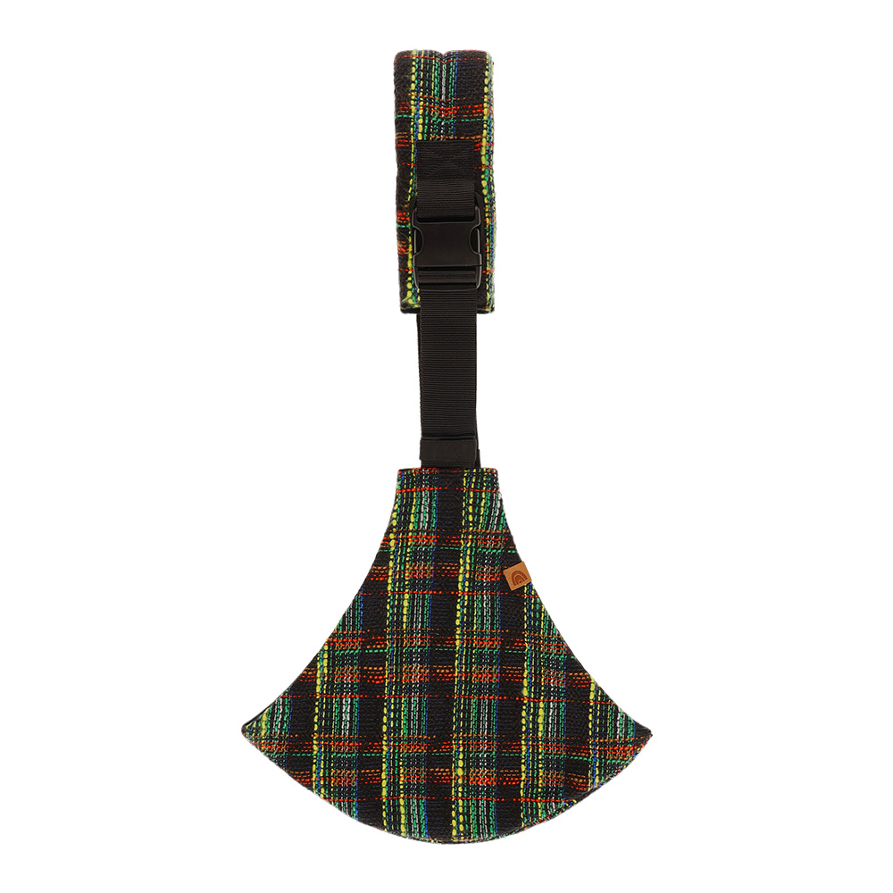 디망디 사이드 힙시트 (5color) 6개월부터 20kg까지 아기띠 슬링