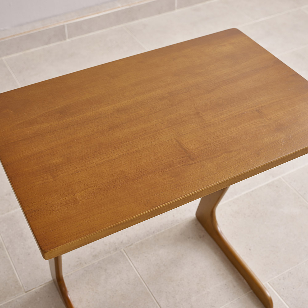 미니 사이드 테이블 보조 협탁 쇼파 사이드 책상 600x400