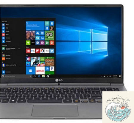 조로상점 LG 올데이 그램15 2017 올레포빅 보호필름 2매 그램14인치